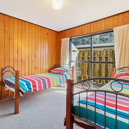 Downtown Mountview - Mt Maunganui Holiday Home 마운트마운가누이 외부 사진