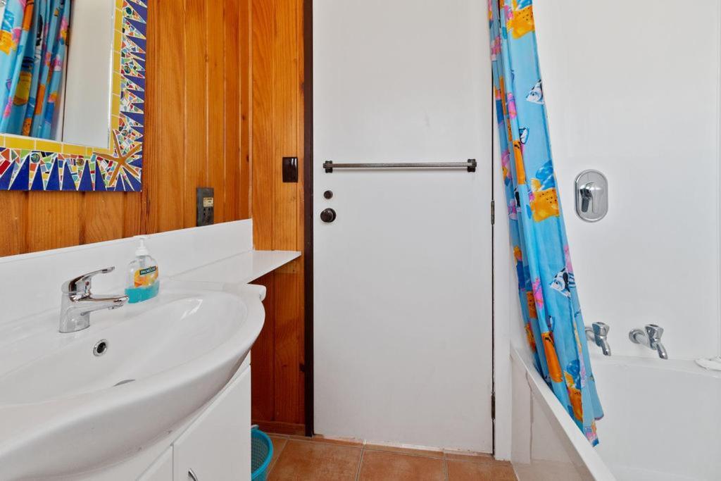 Downtown Mountview - Mt Maunganui Holiday Home 마운트마운가누이 외부 사진