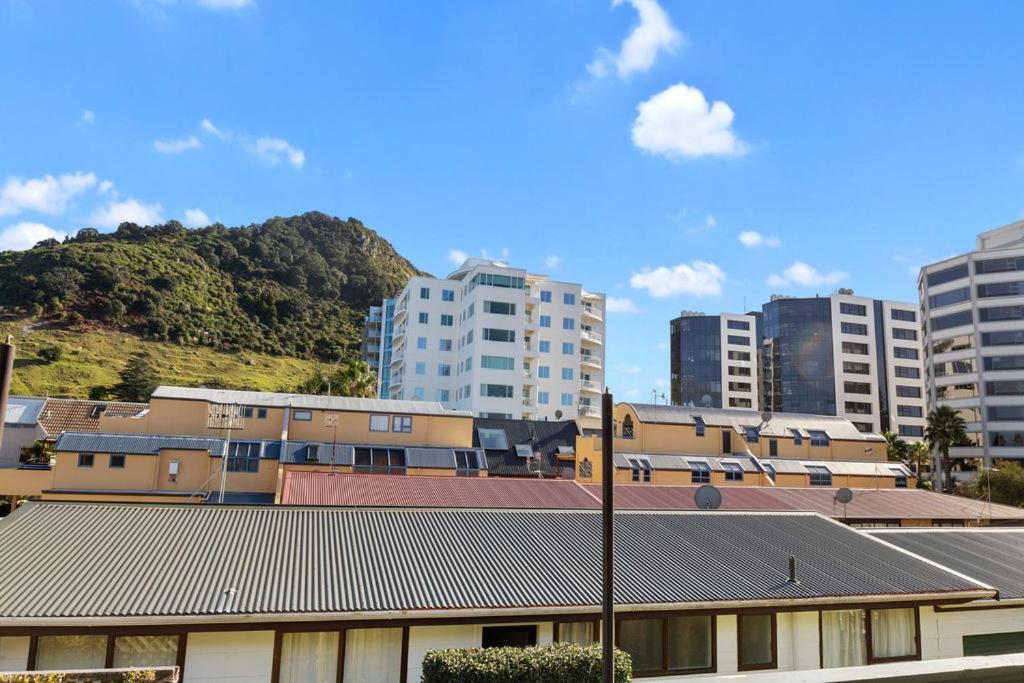 Downtown Mountview - Mt Maunganui Holiday Home 마운트마운가누이 외부 사진