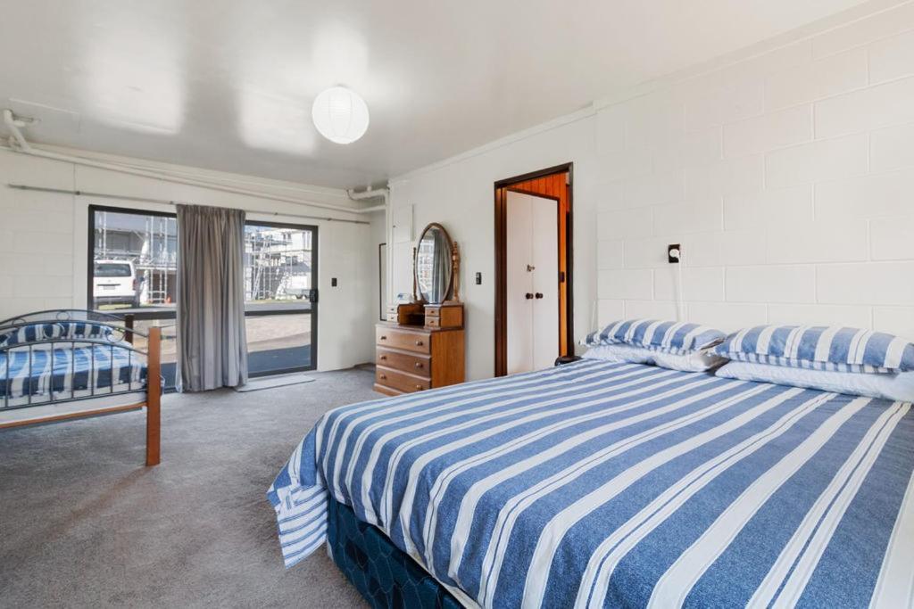 Downtown Mountview - Mt Maunganui Holiday Home 마운트마운가누이 외부 사진