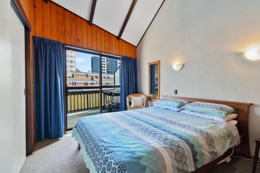 Downtown Mountview - Mt Maunganui Holiday Home 마운트마운가누이 외부 사진