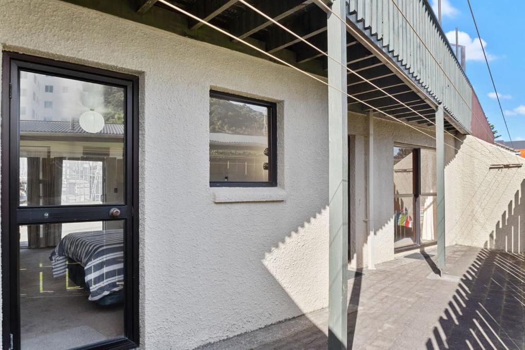 Downtown Mountview - Mt Maunganui Holiday Home 마운트마운가누이 외부 사진